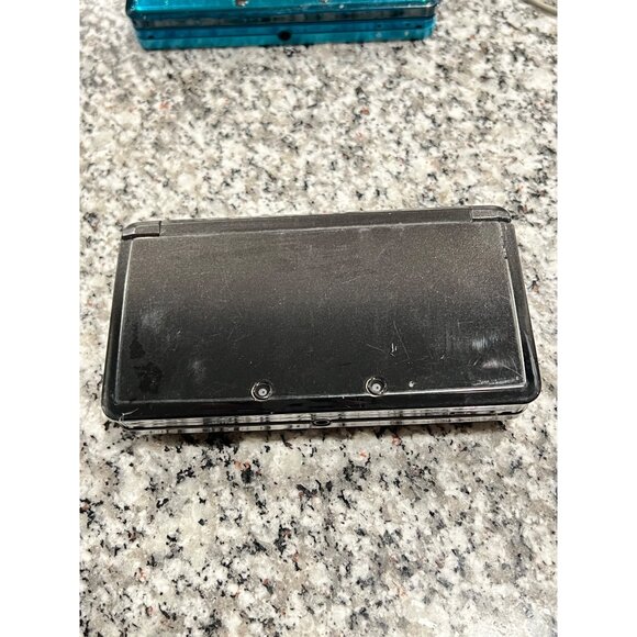 Ambassador Nintendo 3DS